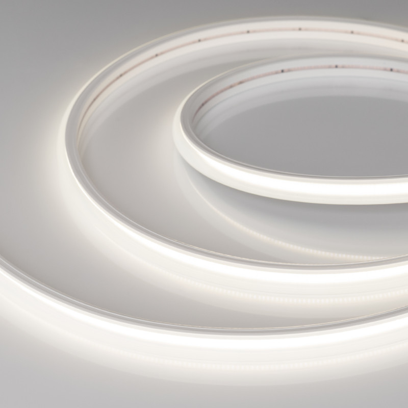 Лента герметичная COB-PL90-X544-12mm 24V Day5000 (11.5 W/m, IP65, CSP, 5m), Arlight 032177(2). Цена указана за 5 метров. Продается кратно 5 метрам.