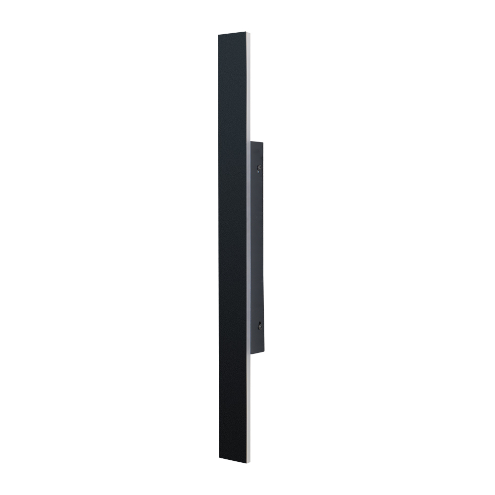 Архитектурный светильник 60 см, 16W, 4000K, Arte Lamp Tejat A5416AL-1BK, черный