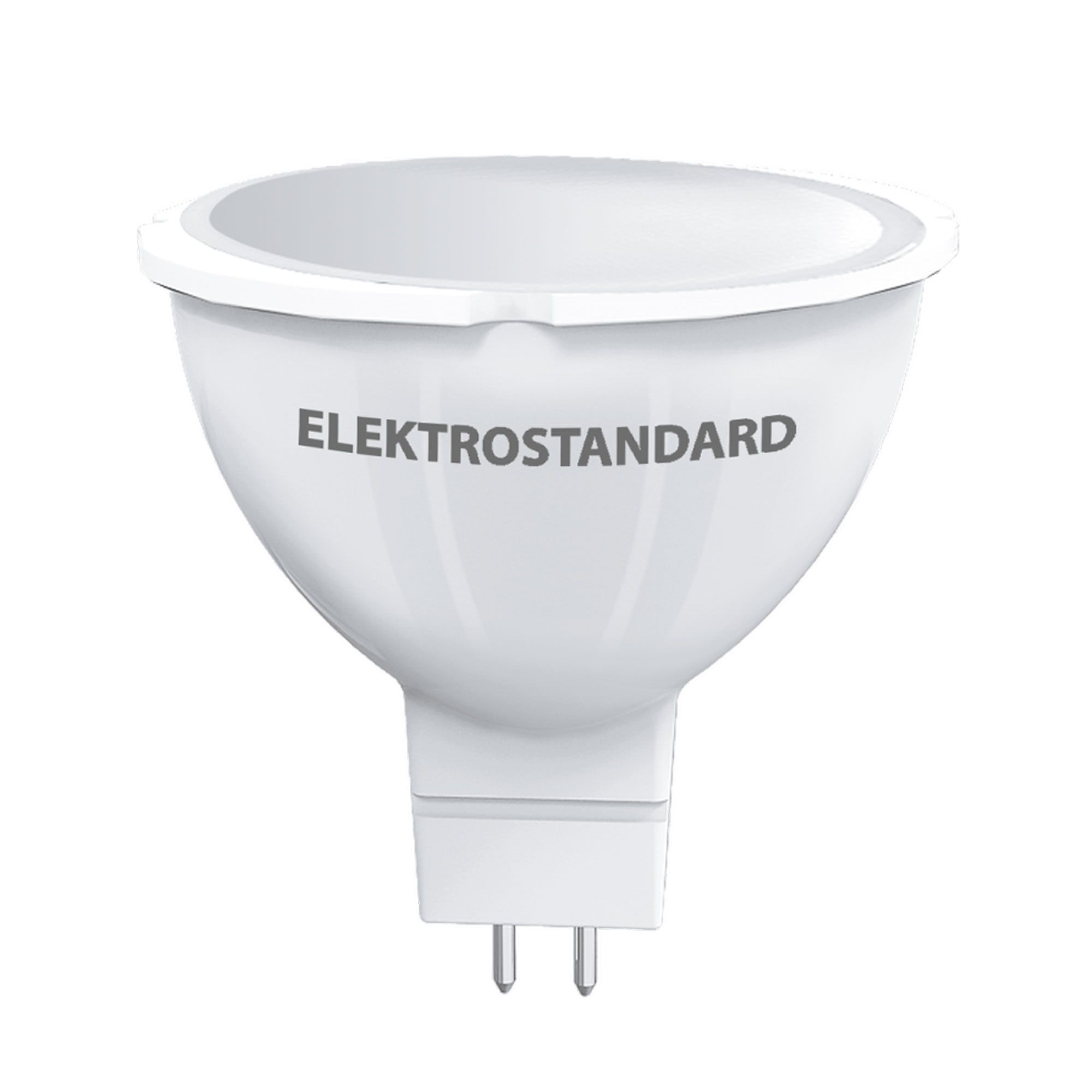 Светодиодная лампа JCDR 9W 4200K G5.3 BLG5308 Elektrostandard