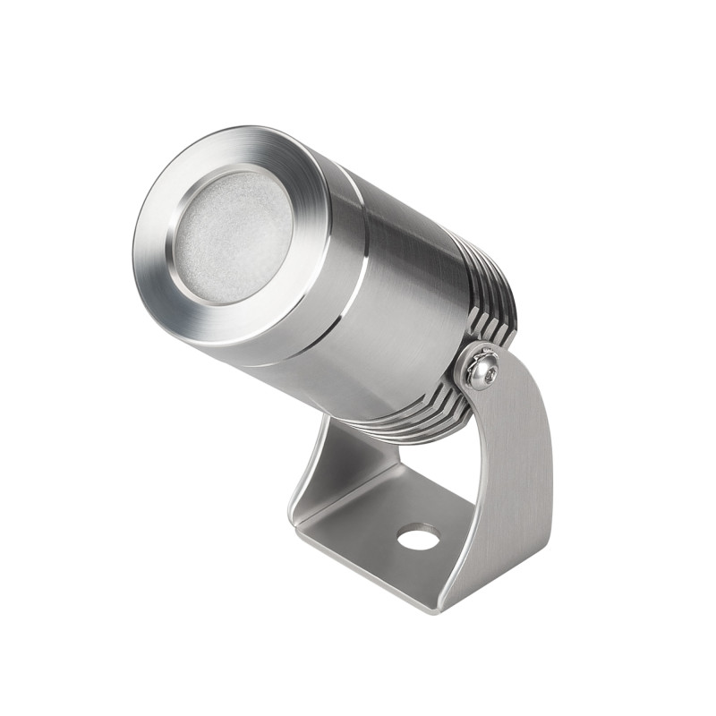 Светильник для фонтанов Arlight 038173 *3,2*5,8 см, 4W, RGB+белыйK,