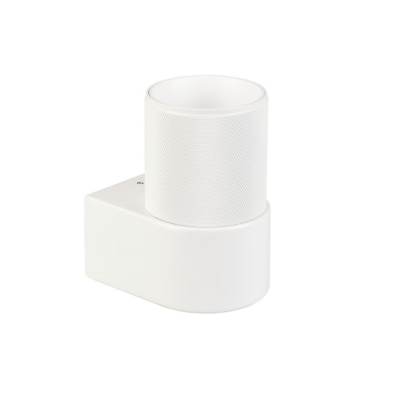 Бра Arlight 033848 11*7,2*11,5 см, 6W, белый (дневной)K,