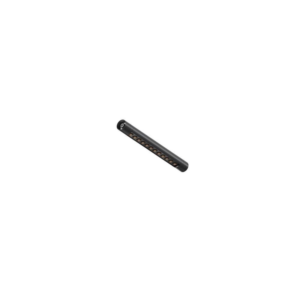 Модульный светильник 28 см, 6W, 3000K, Maytoni Points C149CL-L300-6W3K-B, черный