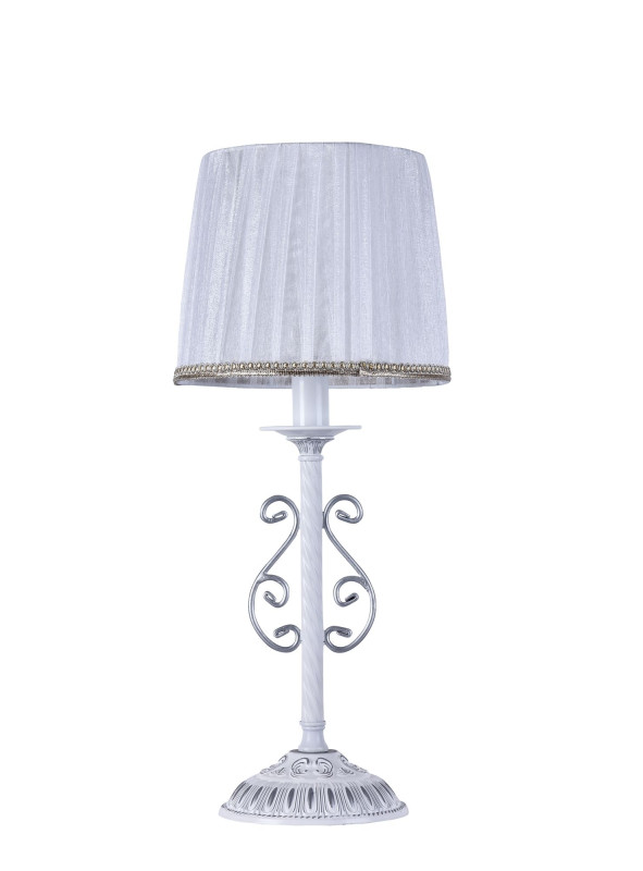 Настольная лампа Freya Sunrise FR2290TL-01W, белый