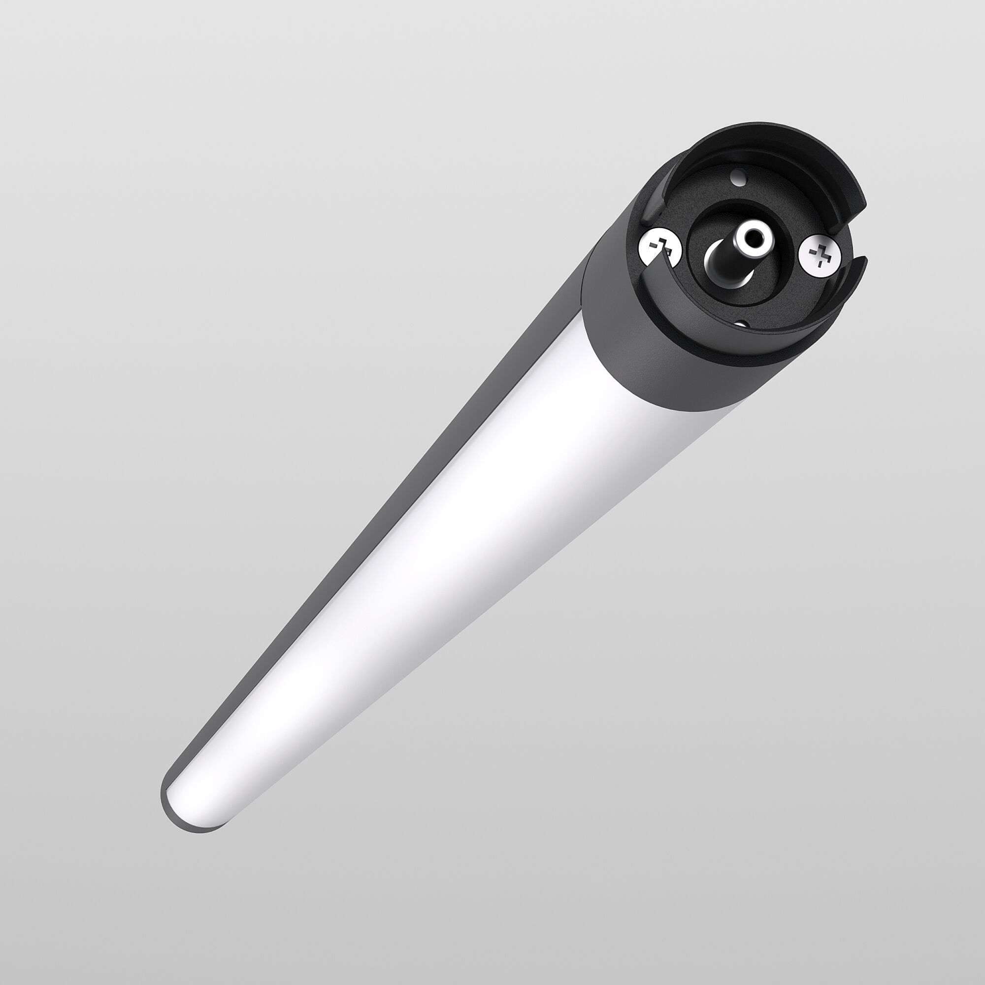 Трековый светильник Elektrostandard Module System 24W 3000K 85176/01, черный