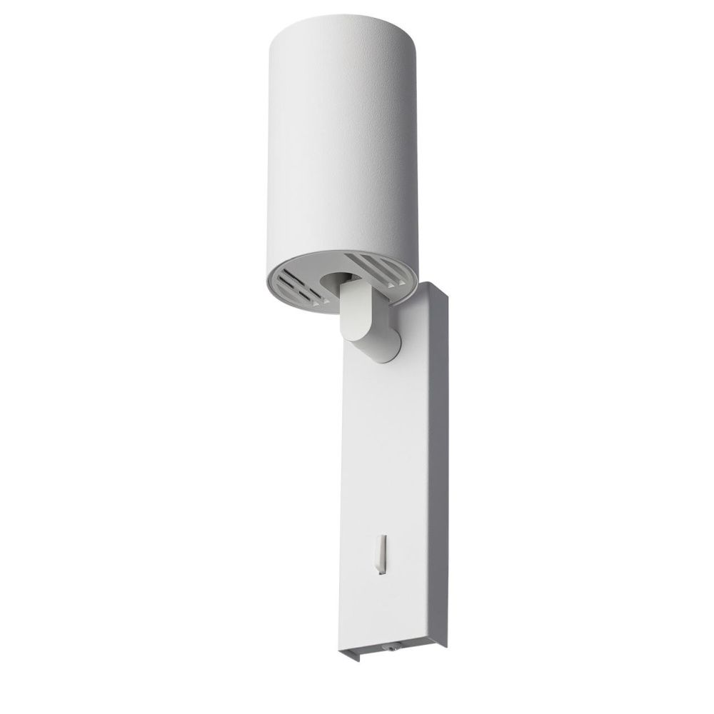 Светильник 15 см, Citilux AXEL CL512510, белый