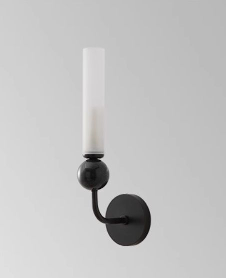 Бра Inodesign Stenly Black 44.3613