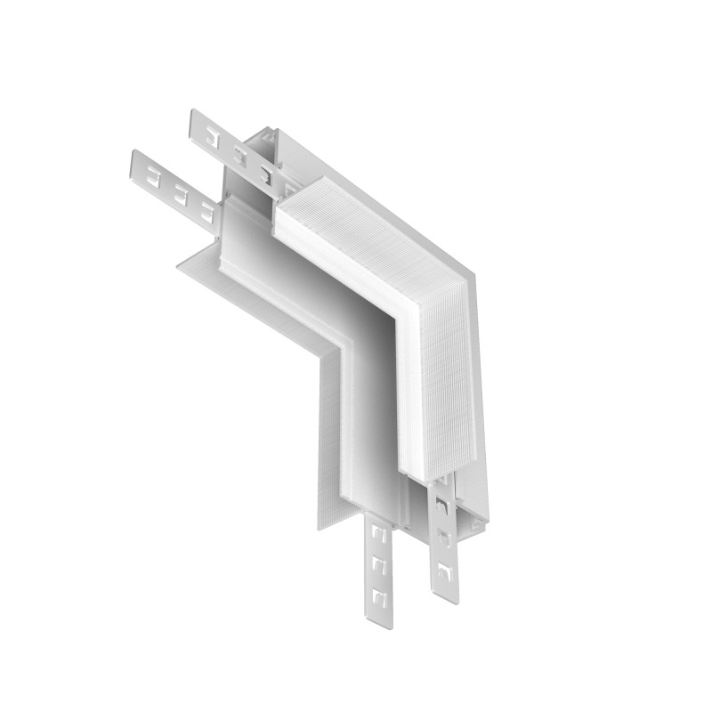 Комплектующие для встраиваемой трековой системы Technical TRA034ICL-42.12W, белый