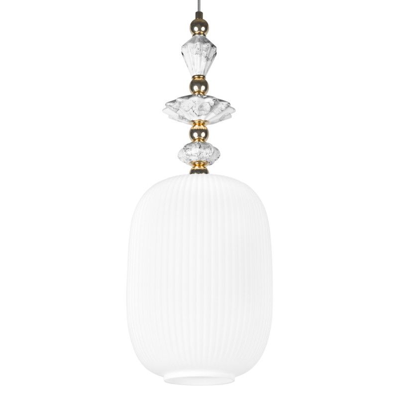 Подвесной светильник *20*-58,5 см, 1*E27*40W, LOFT IT Family 10365/G, золотой