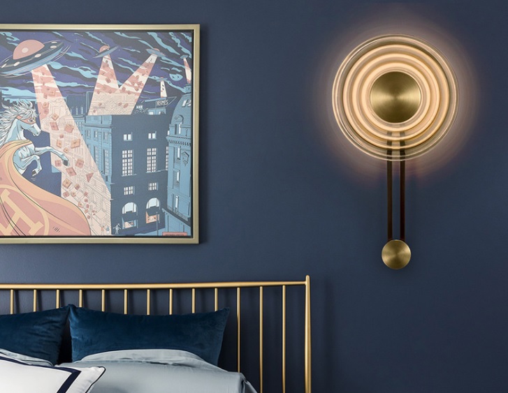 Бра Inodesign Fancy M 44.6535