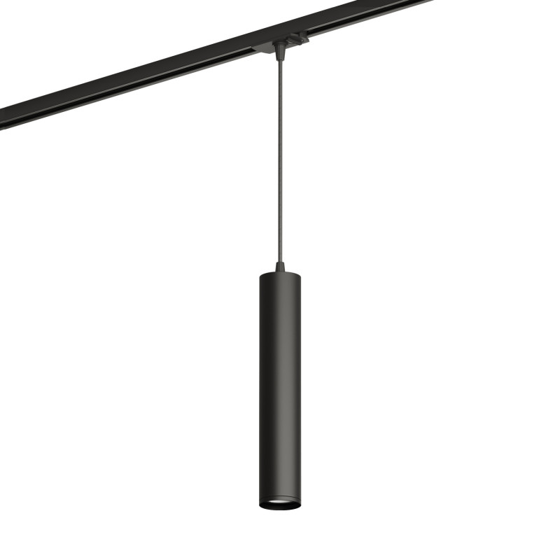Светильник на шине Denkirs DK6210-BK черный