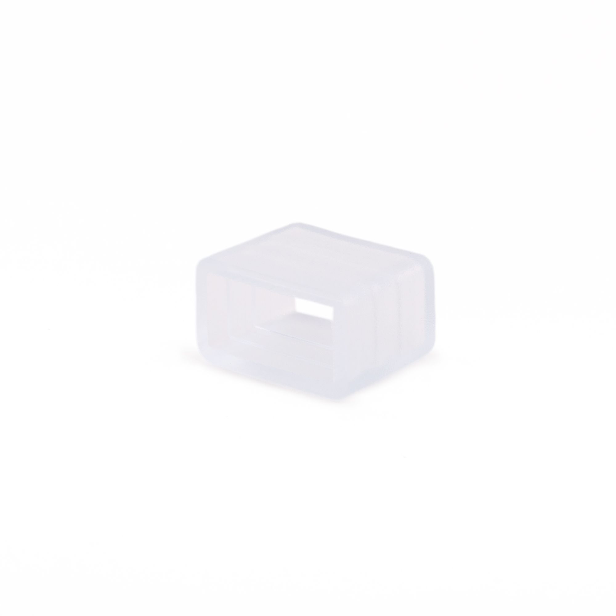 Заглушка для ленты LS002 220V RGB (10шт) End Cup 220V 5050 RGB Elektrostandard