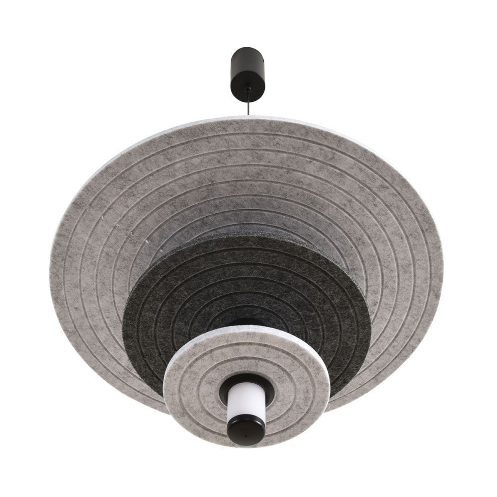 Светильник 49 см, 11W, 3000K, Lumion 8295/11AL, черный