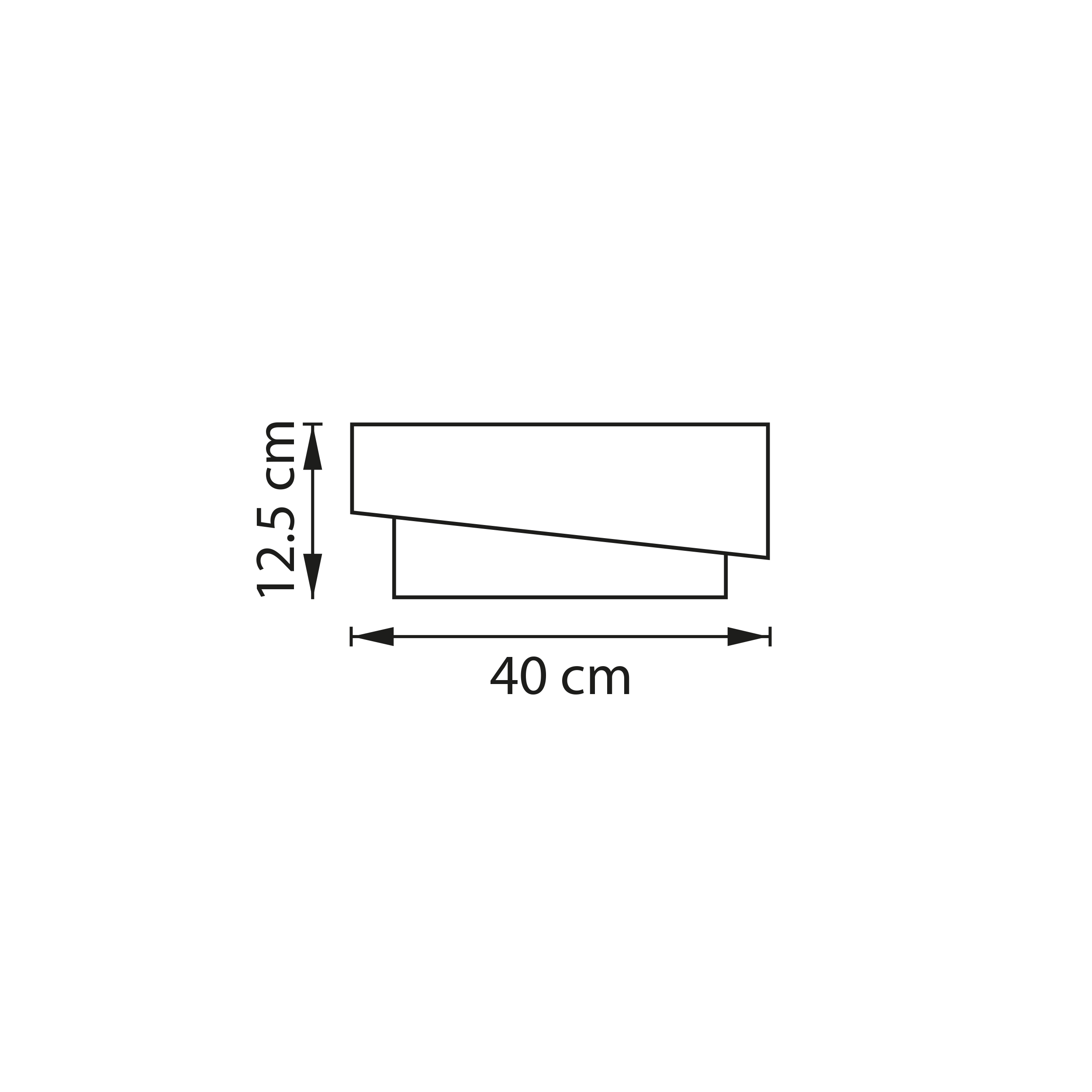 Люстра потолочная 40 см, 50W 3000K Lightstar Celesta 809416 Белый