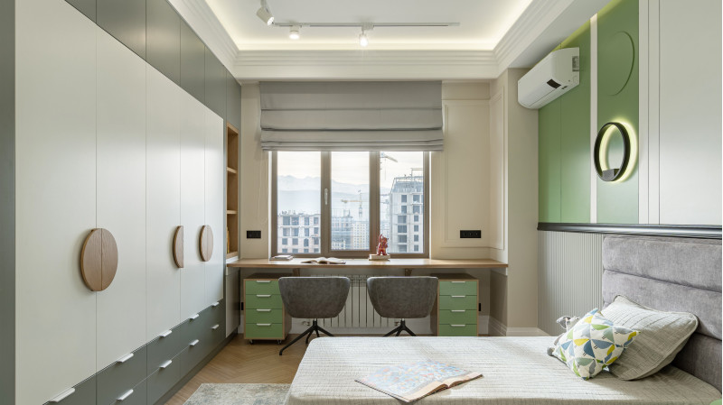 Трековые светильники Maytoni Track lamps TR007-1-12W3K-W, 12W LED, 3000K, белый