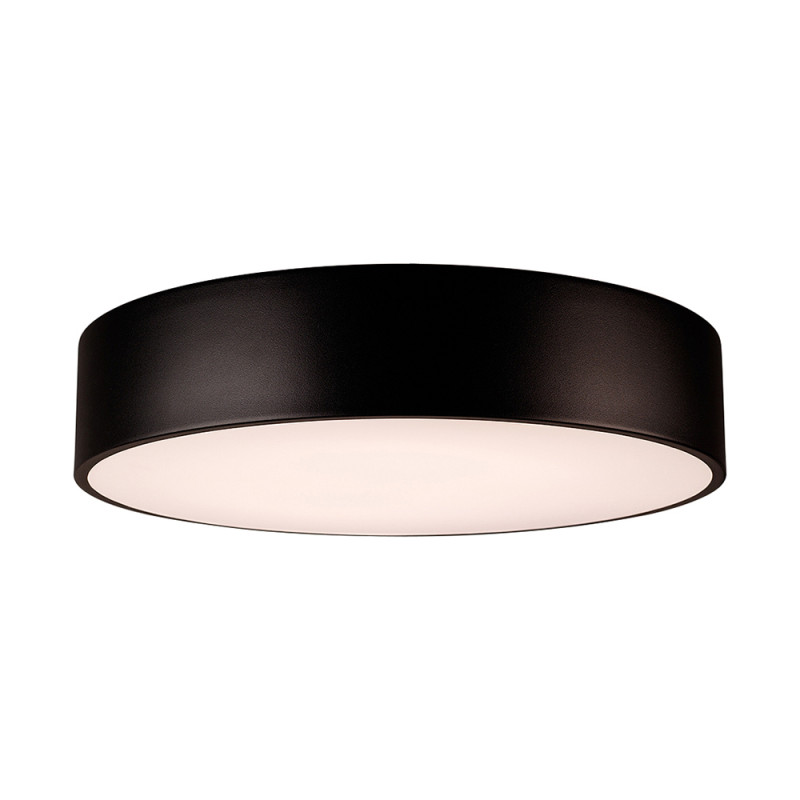 Накладной светильник Arlight 022997(2) *40*10 см, 25W, белый (теплый)K,