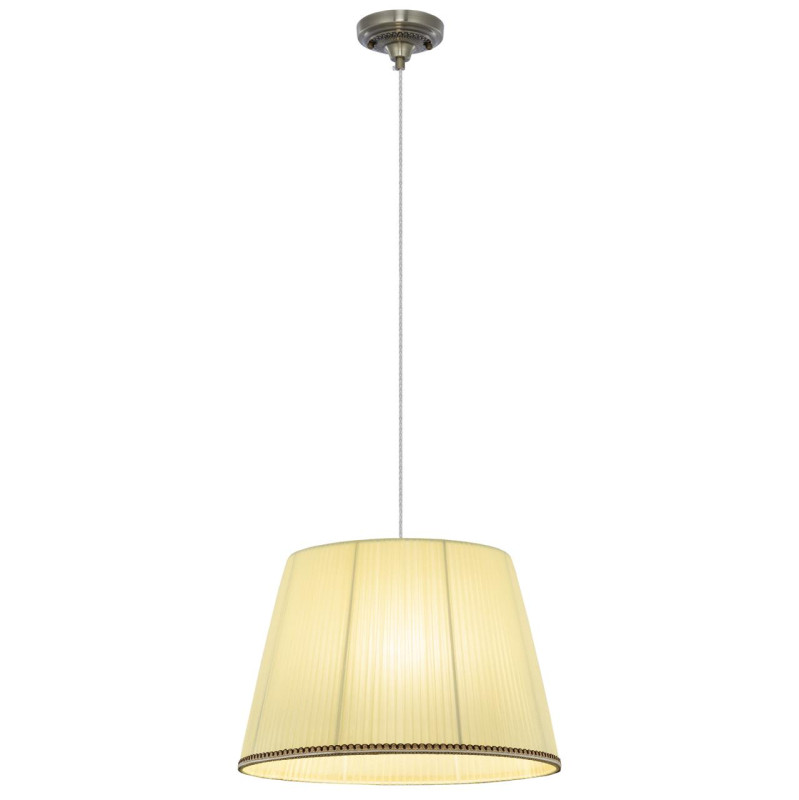 Светильник 42 см, Citilux Вена CL402033, бронза
