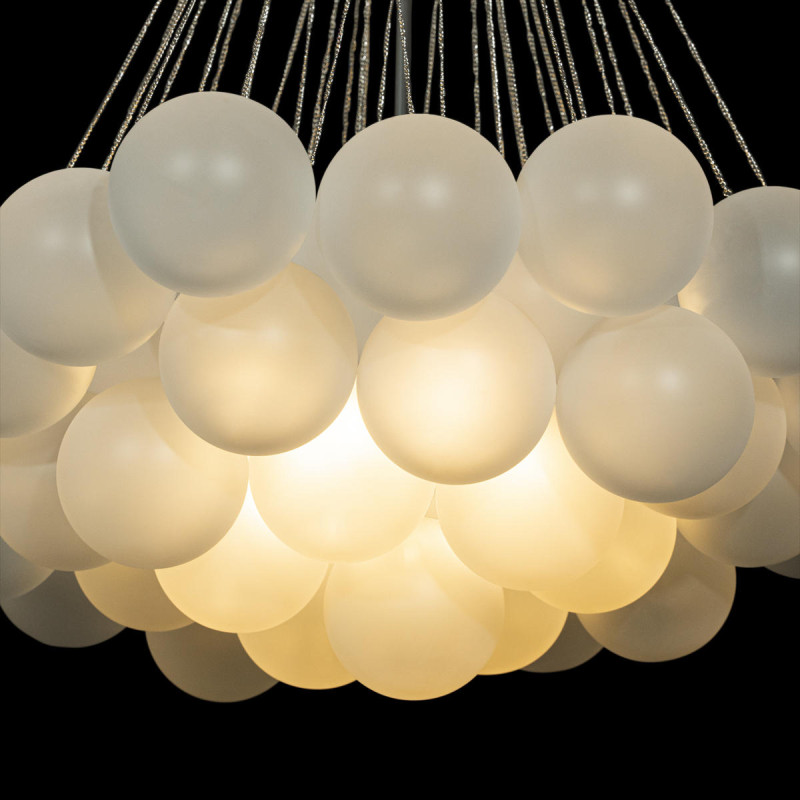 Светильник 80 см, Loft It 10129/800, хром