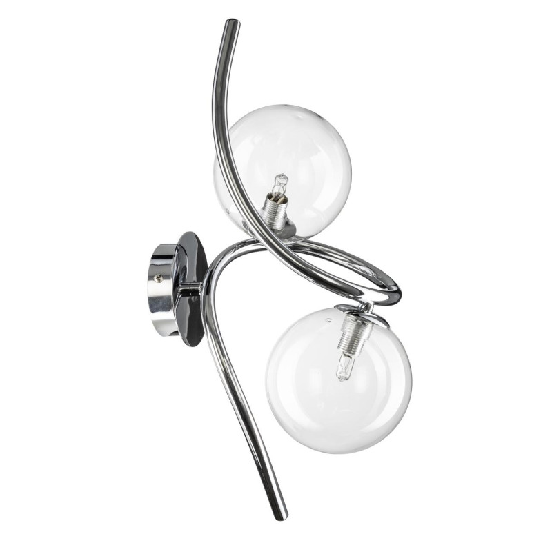 Бра 44*18 см, 2*G9 Citilux CL206321 Vansa