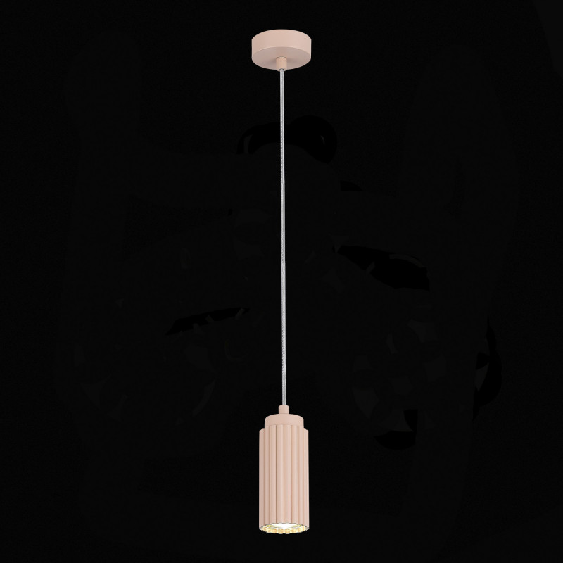 Светильник 6 см ST LUCE KENDO SL1213.603.01 Розовый