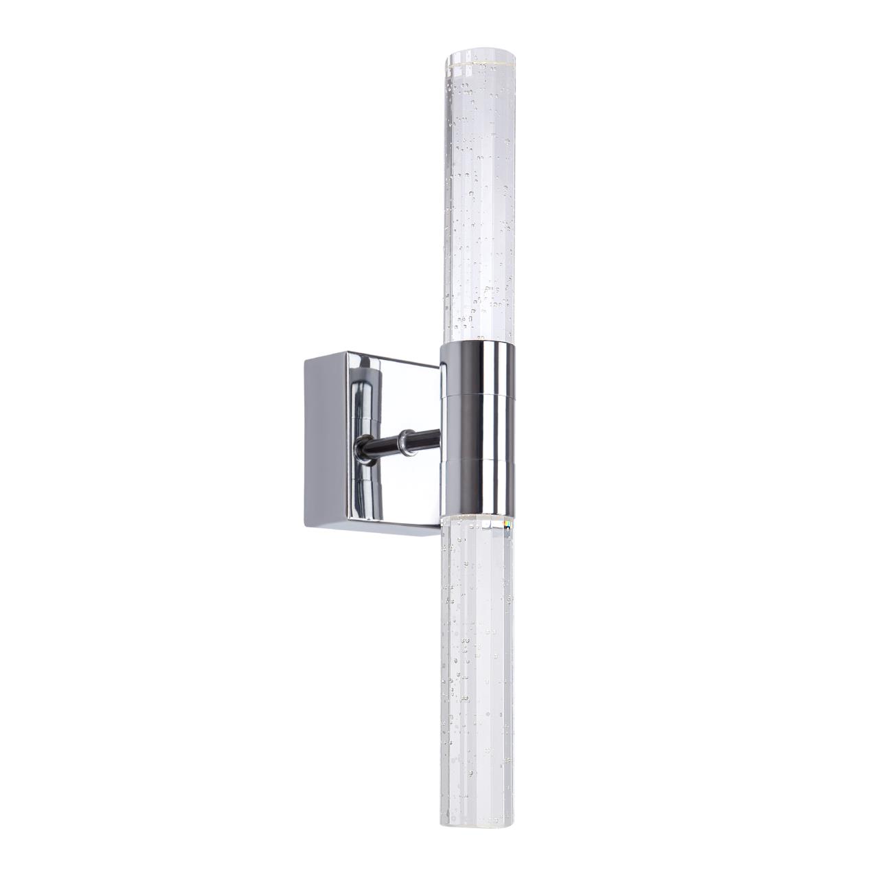 Бра 8*9,5* см, LED 6W, 4000K, Хром MODELUX ML.712.02 CR