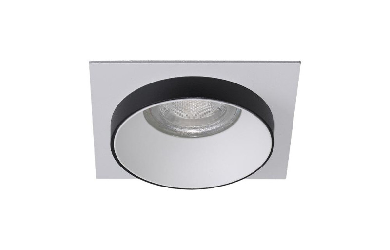 Декоративное кольцо внешнее 8 см, Crystal Lux CLT RING 044C BL Черный