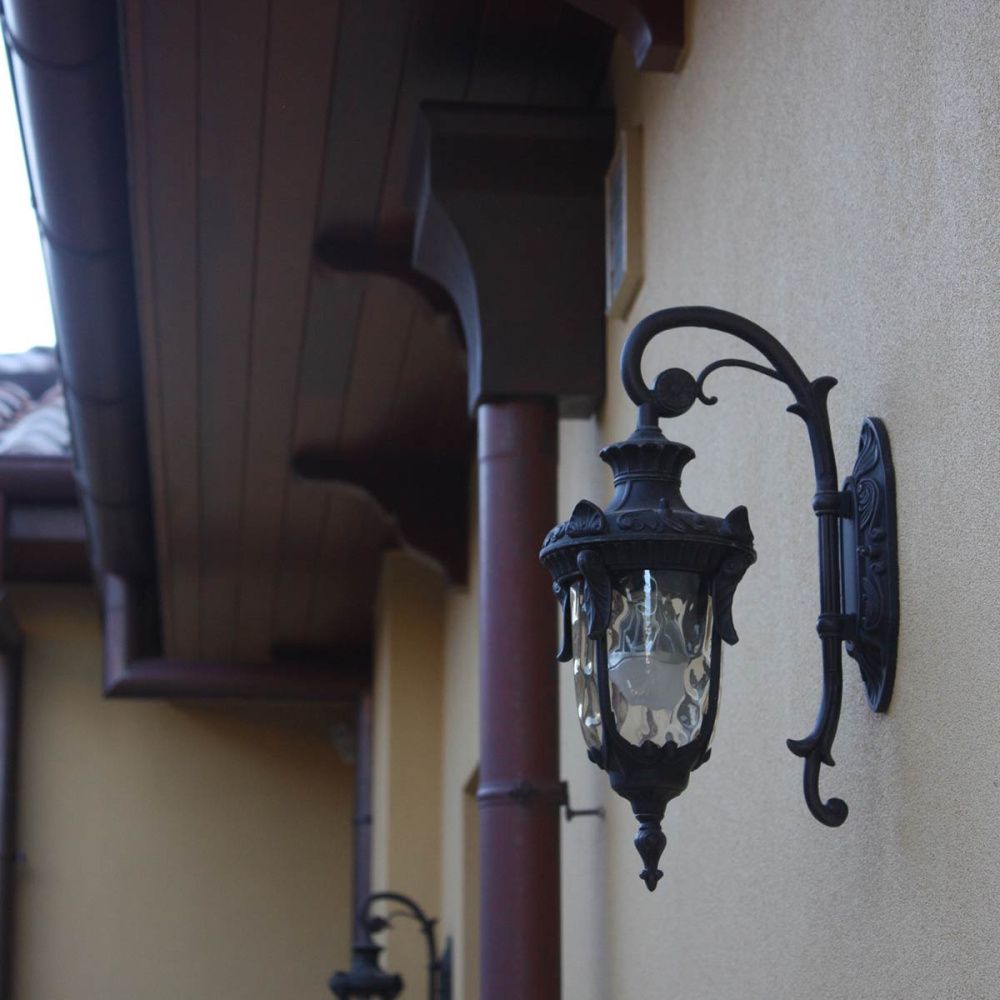 Настенный фонарь Elstead Exterior, Арт. PH2-S-OB