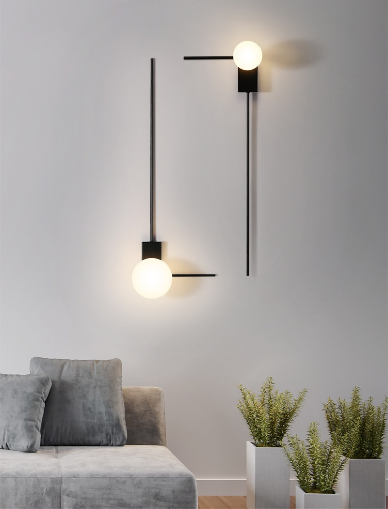 Настенный светильник Inodesign Linge 40.8512