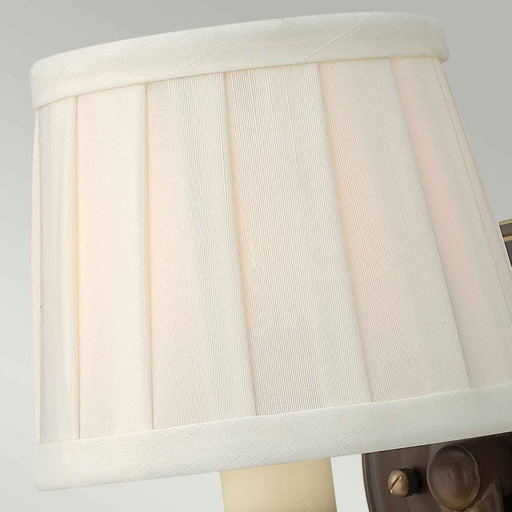 Бра Hinkley Lighting, Арт. HK-DUNHILL1