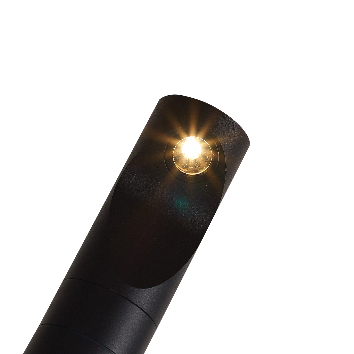 Светильник 84 см, 6W, 3000K, Odeon Light 7021/6FL, черный