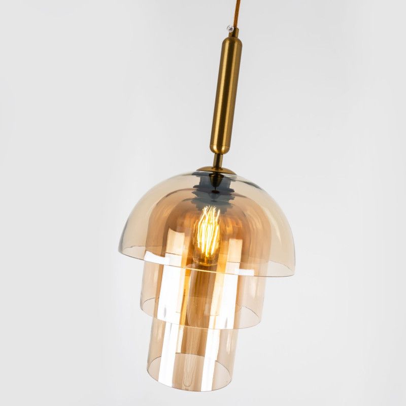 Подвесной светильник MODESTYLE MS.220.780 BS