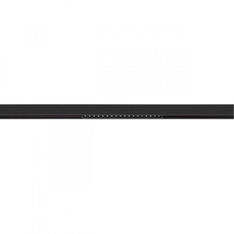 Магнитный трековый светильник 31 см 18W 4000K Arte Lamp EXPERT  A5725PL-1BK черный