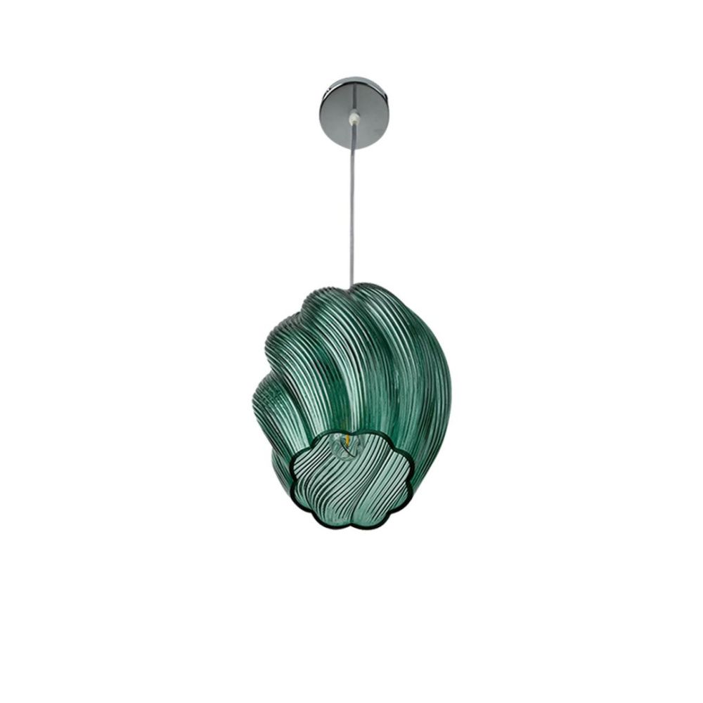 Подвес *18*128-128 см, 1*Е27*60W, K, Lumion Tide LUM8290/1A, хром