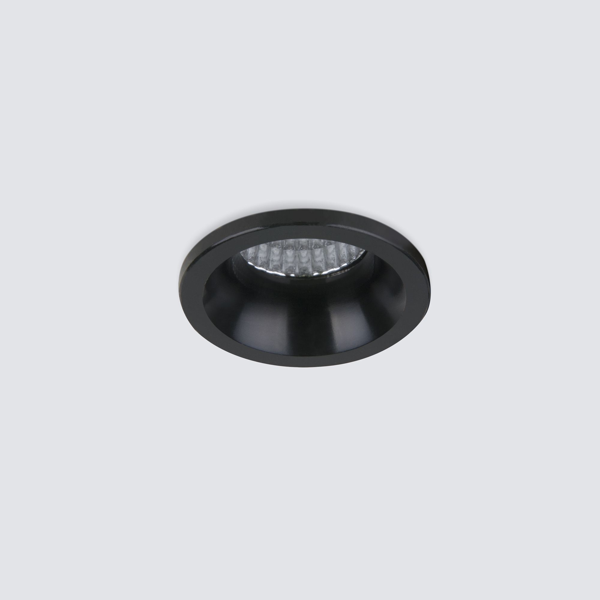 Встраиваемый точечный светодиодный светильник 15269/LED Elektrostandard