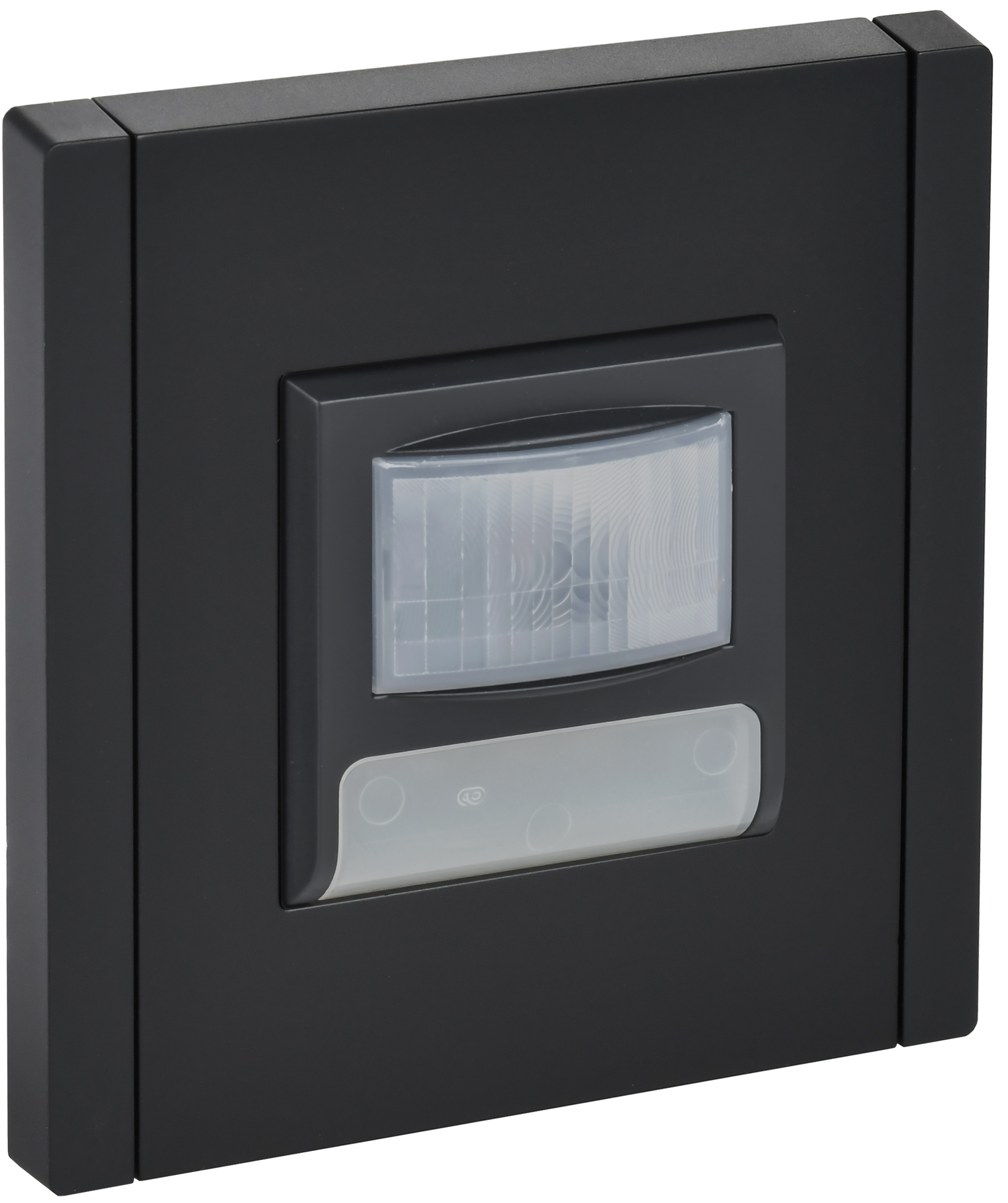 Подсветка LED встраиваемая с датчиком движения FP156 черный IEK FORTE&PIANO, FP-MS11-N-150-05-K02