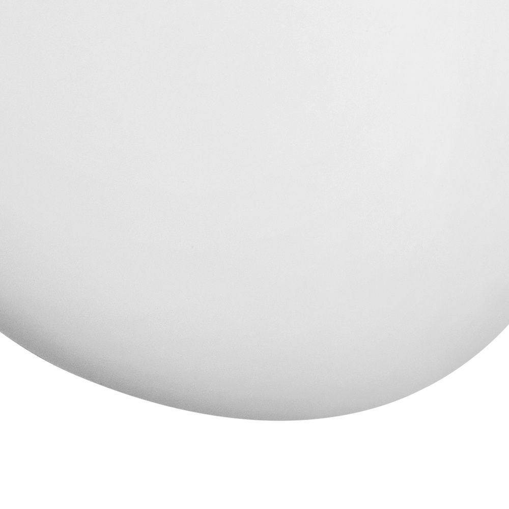 Светильник настенно-потолочный (Бра) 6W 3000K белый Uovo II Lightstar 807606