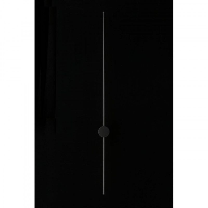 Бра 11*6*100 см 12W, 4000K, Aployt Merian APL.019.01.12, черный