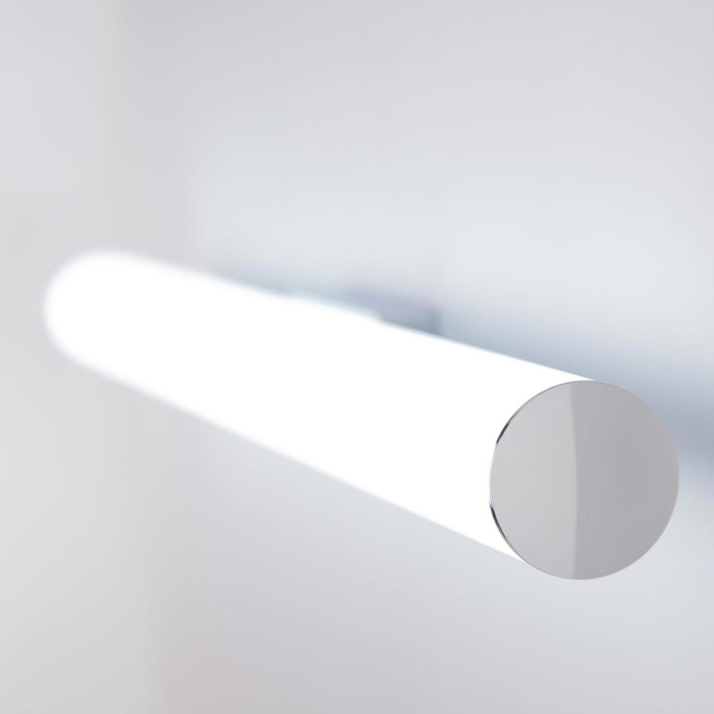 Подсветка для зеркал 81 см Citilux Фауст CL72124N, 24W LED, 4000K, хром