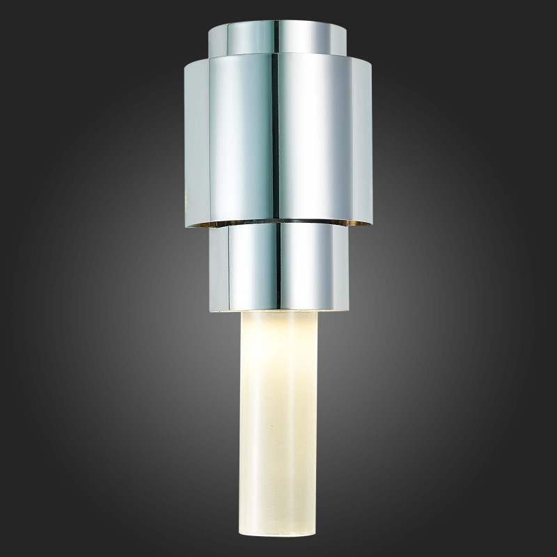 Бра 15 см, 6W, ST LUCE CESENA SL1630.101.02 Хром