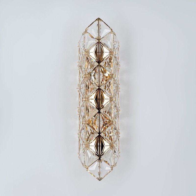 Настенный светильник MODELUX ML.7555.03 GD