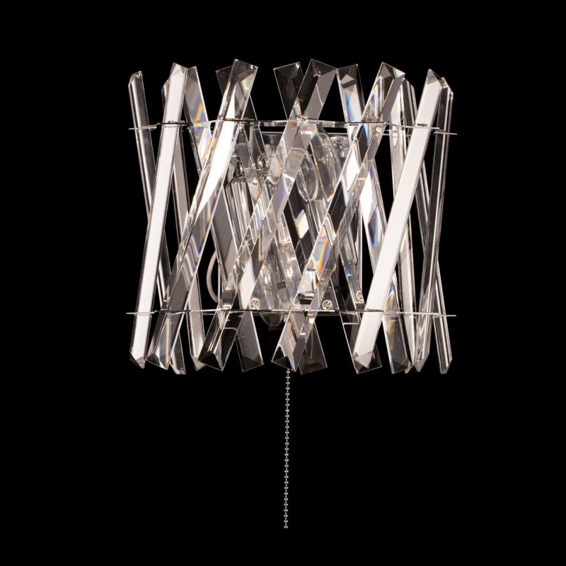 Бра Citilux Ингвар CL334421 хром