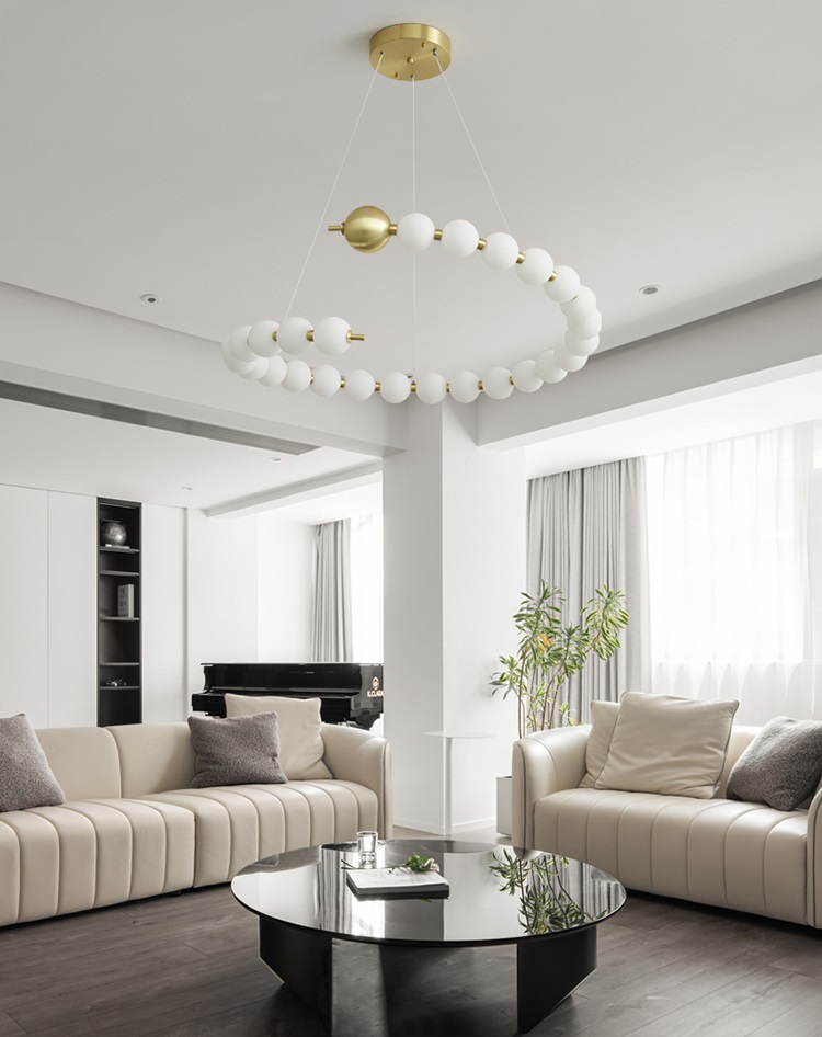 Подвесная люстра Inodesign Coco Line 44.1562