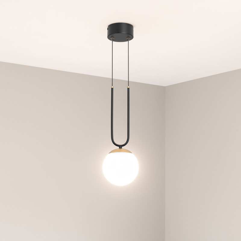 Подвесной светильник Arlight 036526 *13*140 см, 10W, белый (дневной)K,
