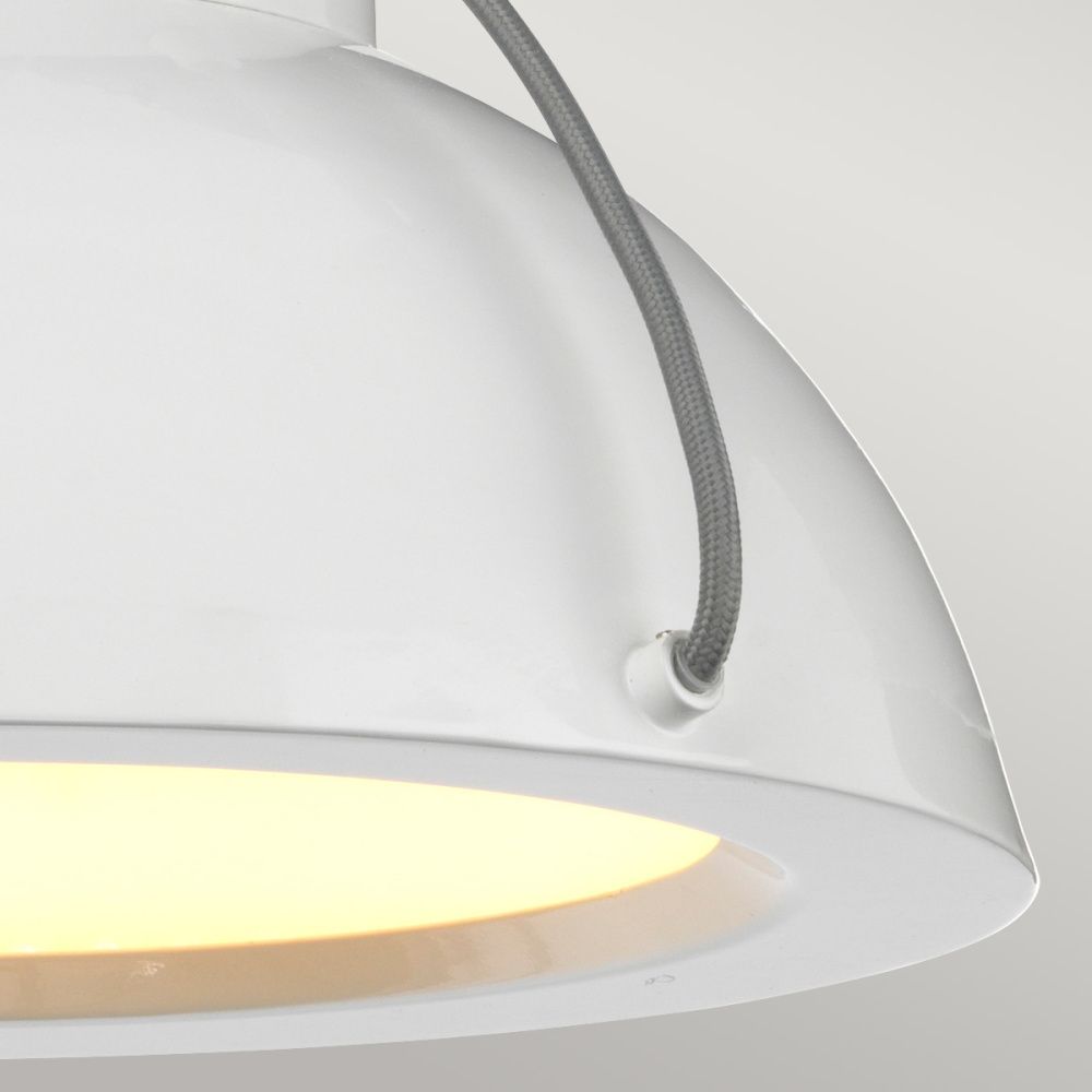 Подвесной светильник Elstead Lighting, Арт. EUROPA-P-B