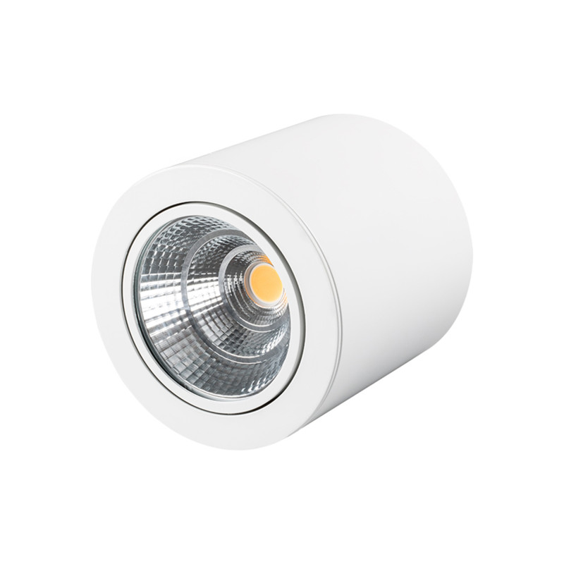 Накладной светильник Arlight 021428 *14*14 см, 30W, белый (дневной)K,