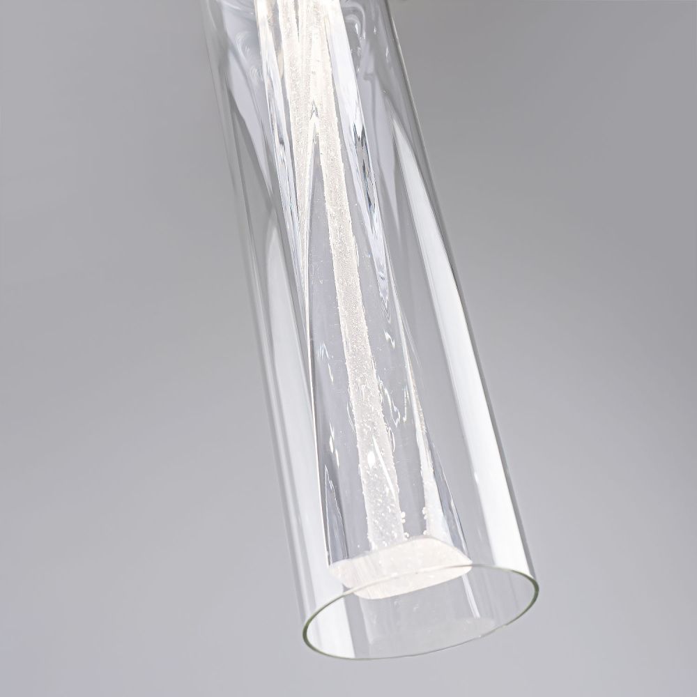 Подвесной светильник MODELUX ML.88930.1 CR