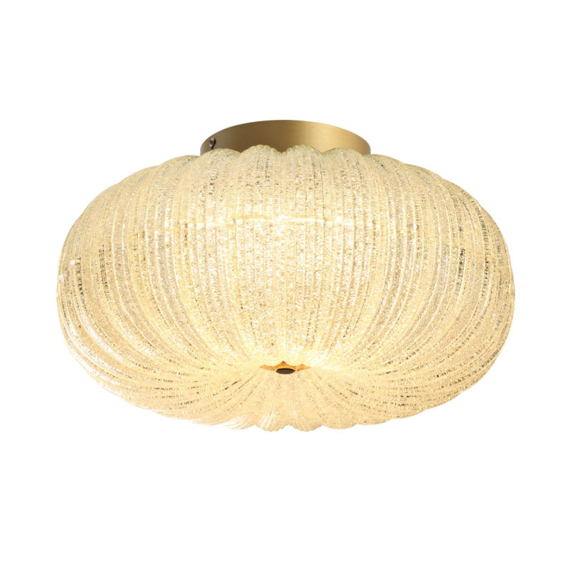 Подвесная люстра *40*141,5 см, LED, 36W, 3000K-6000K Sonex Angelo 7720/36L, золотой