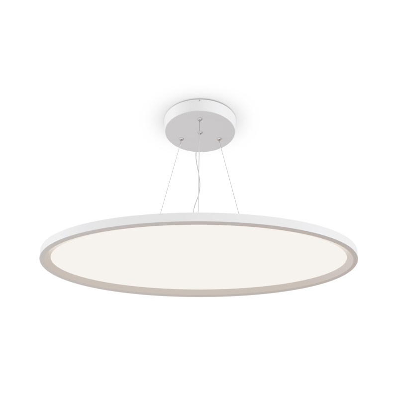Светильник 78 см, 78W, 4000K Maytoni Cosmos MOD057PL-L78W4K, белый