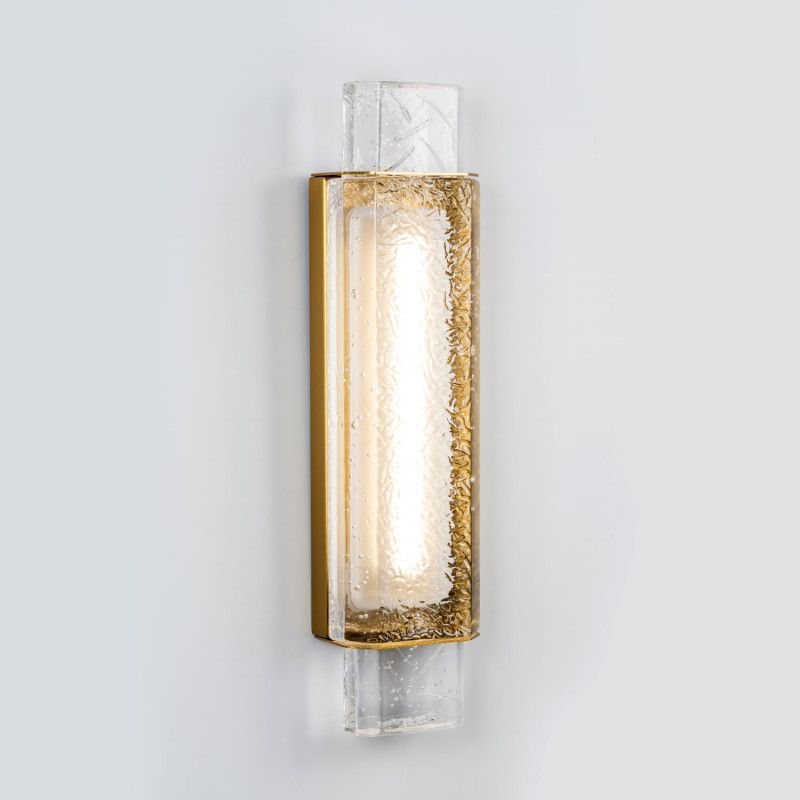 Настенный светильник 42*10 см, LED 14W MODELUX ML.542.420 BS