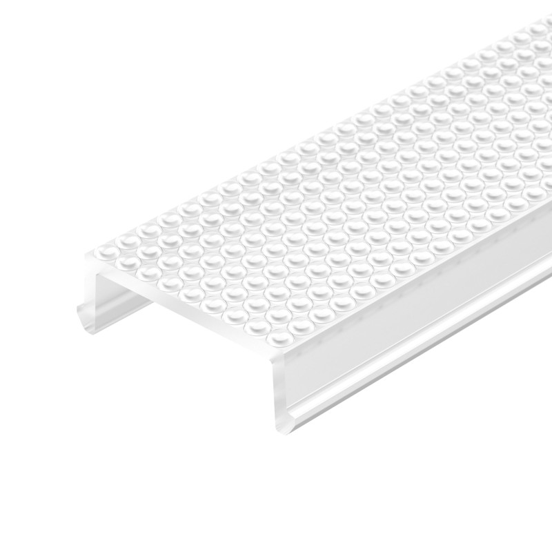 Экран Arlight 033745 250*2,04*0,45 см. Цена указана за 2,5 метра. Продается кратно 2,5 метрам.