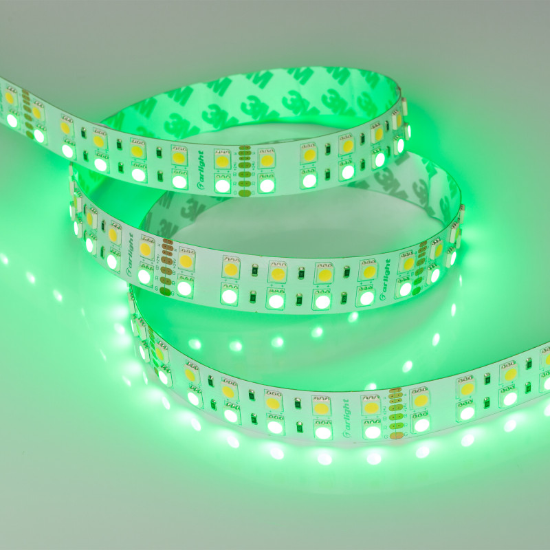 Лента RT-B144-19mm 24V RGBW-White (32 W/m, IP20, 5060, 5m) (Arlight, 32 Вт/м, IP20) 011823(2). Цена указана за 5 метров. Продается кратно 5 метрам.